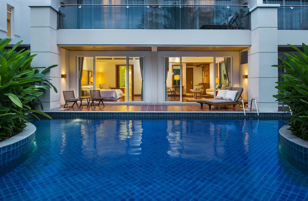 Sheraton Hua Hin Resort & Spa фото 81