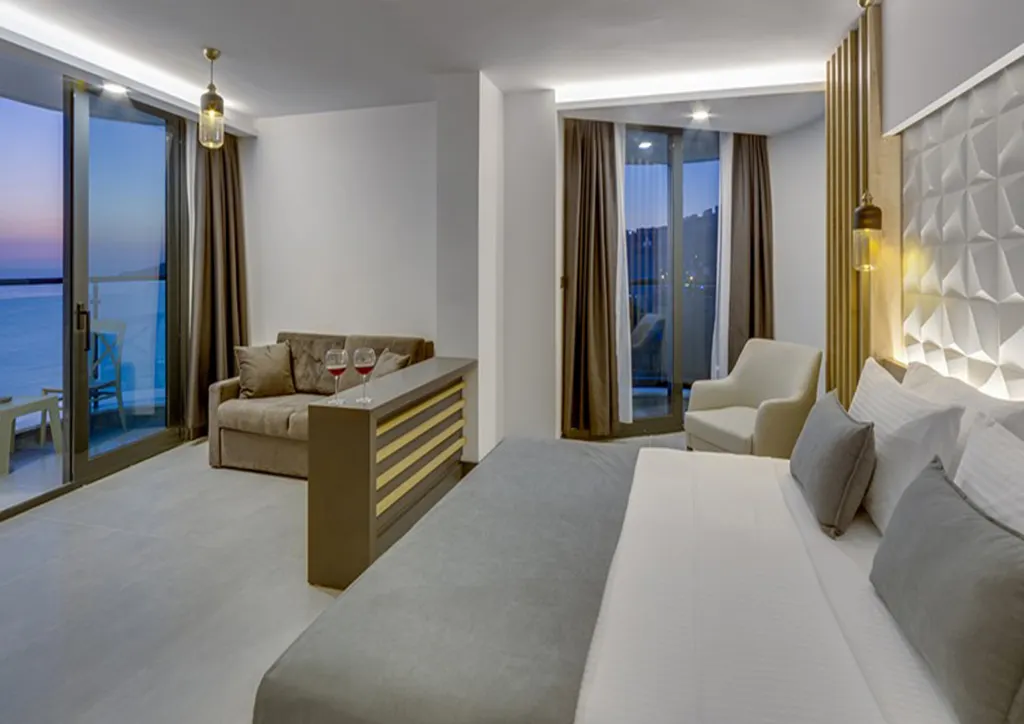Signature Blue Resort фото 4