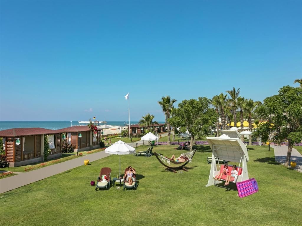 Pine Beach Belek фото 240