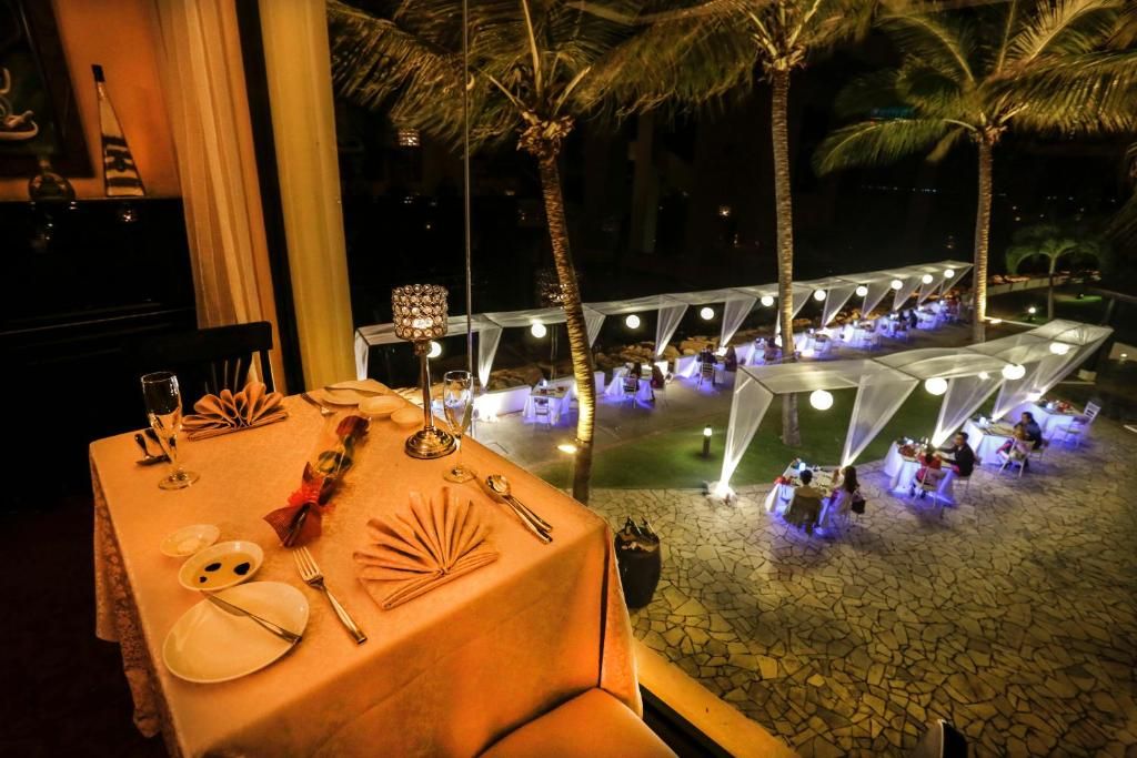 The Magellan Sutera фото 43