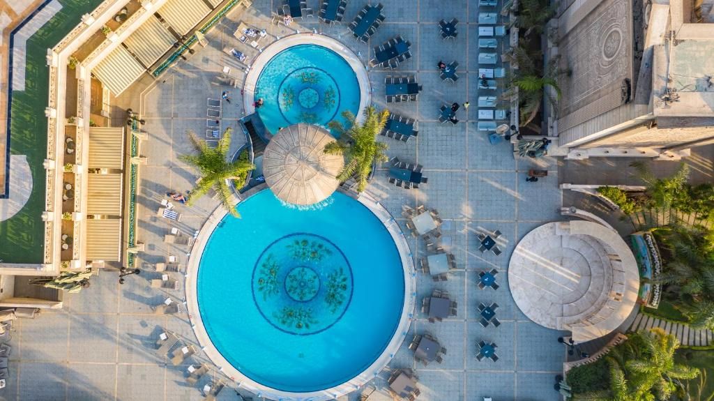 Al Masa Hotel Nasr City фото 2