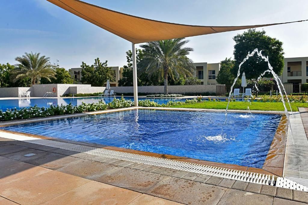 Jannah Hotel Apartments & Villas Ras Al Khaimah фото 63