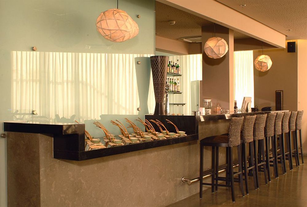 Shizen Resort and Spa Herzliya фото 22
