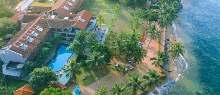 Фото отеля Earl's Reef