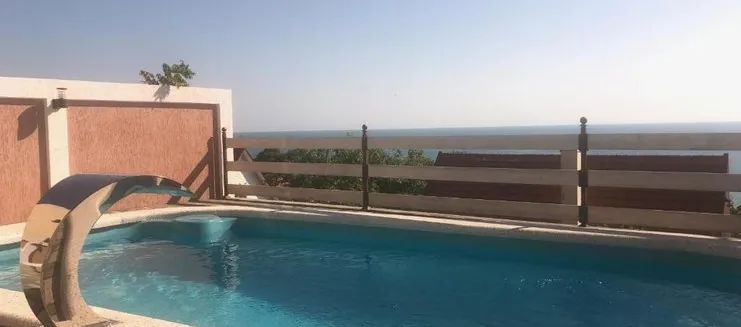 Фото отеля Гостевой дом «Благое»