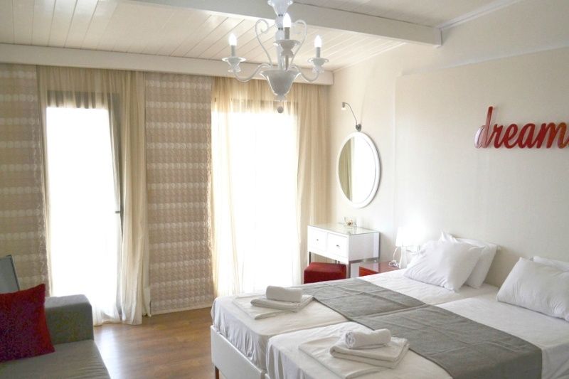 Eva Mare Hotel & Apartments фото 5