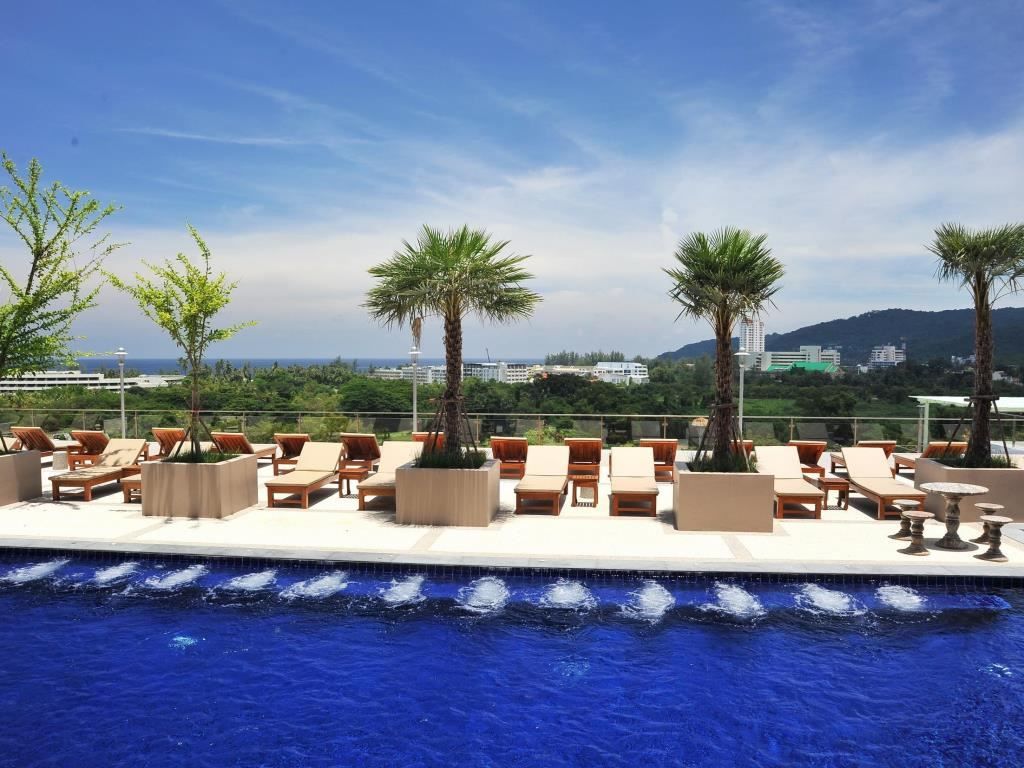 Princess Seaview Resort & Spa фото 2