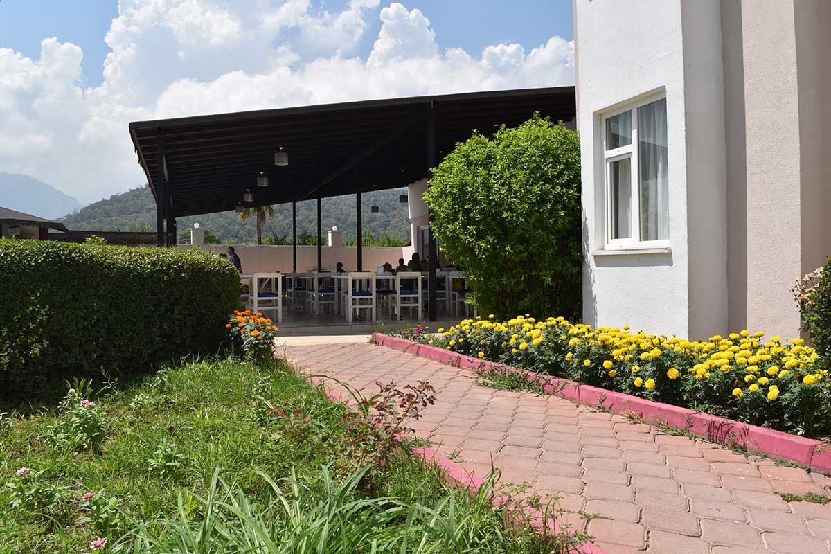 Ares Hotel Kemer фото 8