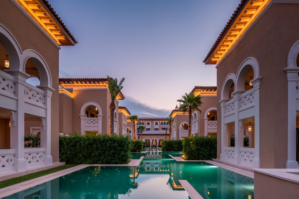 Rixos Premium Saadiyat Island фото 49