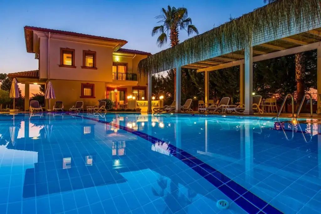 Vista Villas & Suites фото 21