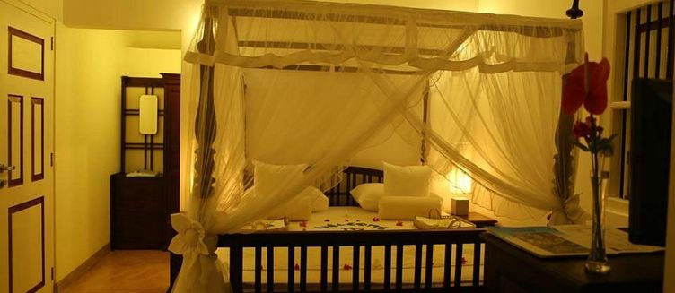 Фото отеля The Beach Hotel Oasis Bridge