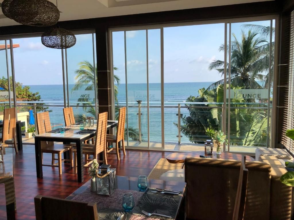 Royal Beach Boutique Resort & Spa Koh Samui - SHA Extra Plus фото 54