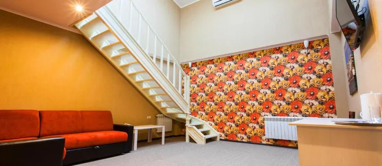 Фото отеля Hotel Oliva