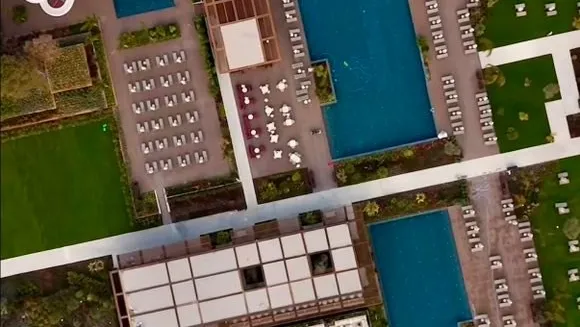 Фото отеля Voyage Kundu Hotel