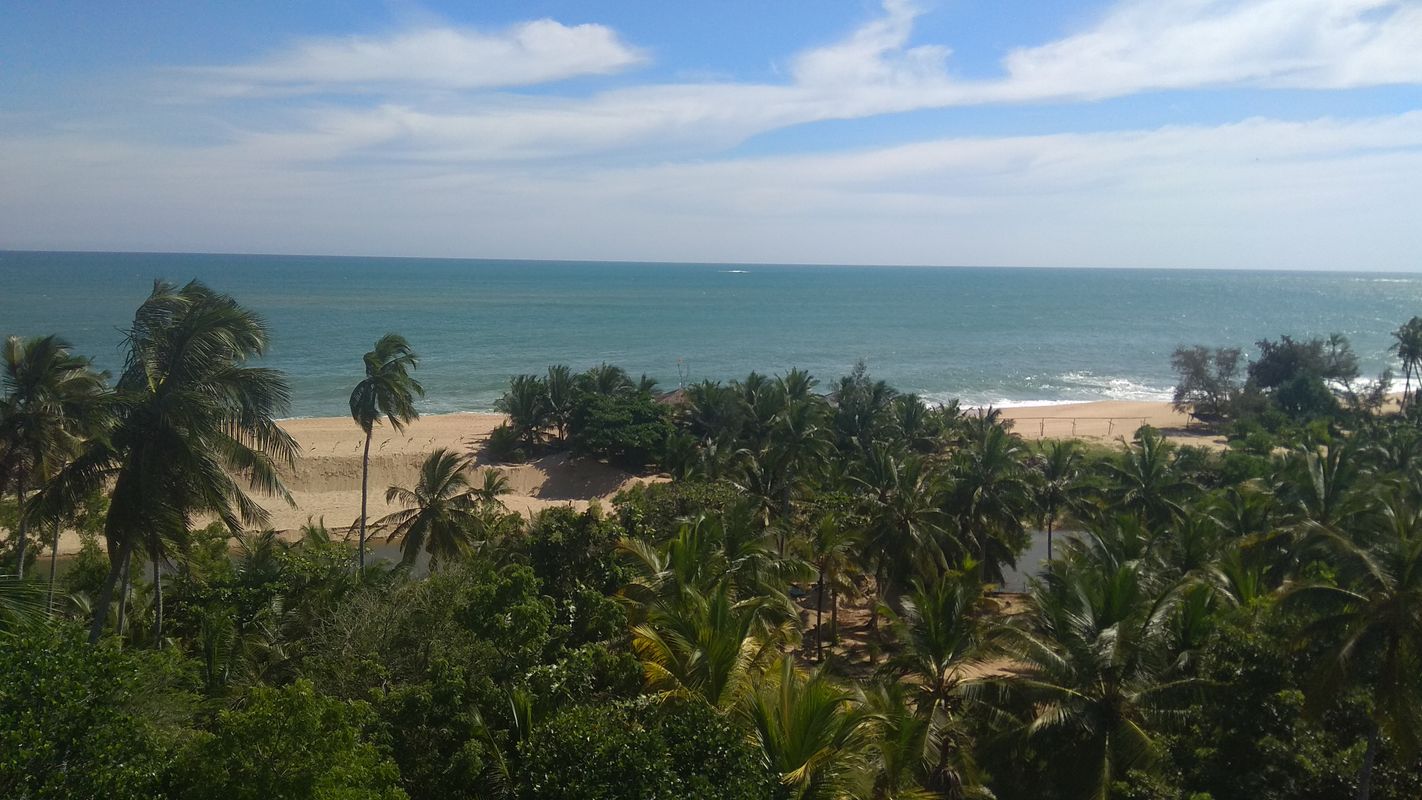 Lagoon Paradise Beach Resort фото 37