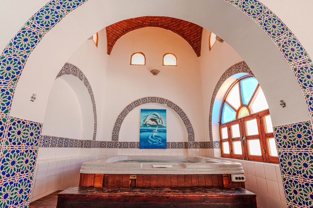 Protels Beach Club & SPA фото 90