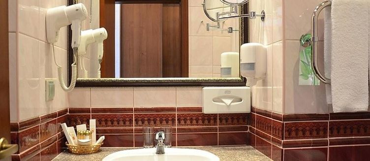 Фото отеля Отель Волжская Ривьера