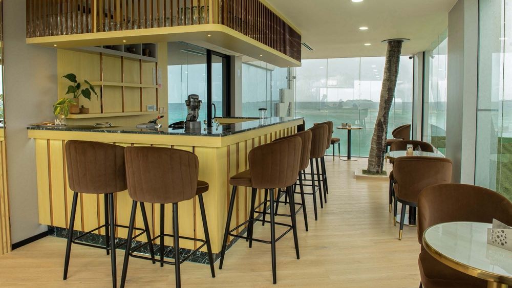Swarn By Hawks Hotels Kamadhoo фото 30