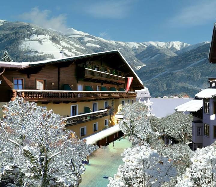 Hotel Fischerwirt фото 31