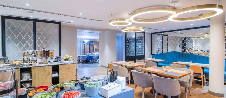 Фото отеля Best Western Plus Congress Hotel