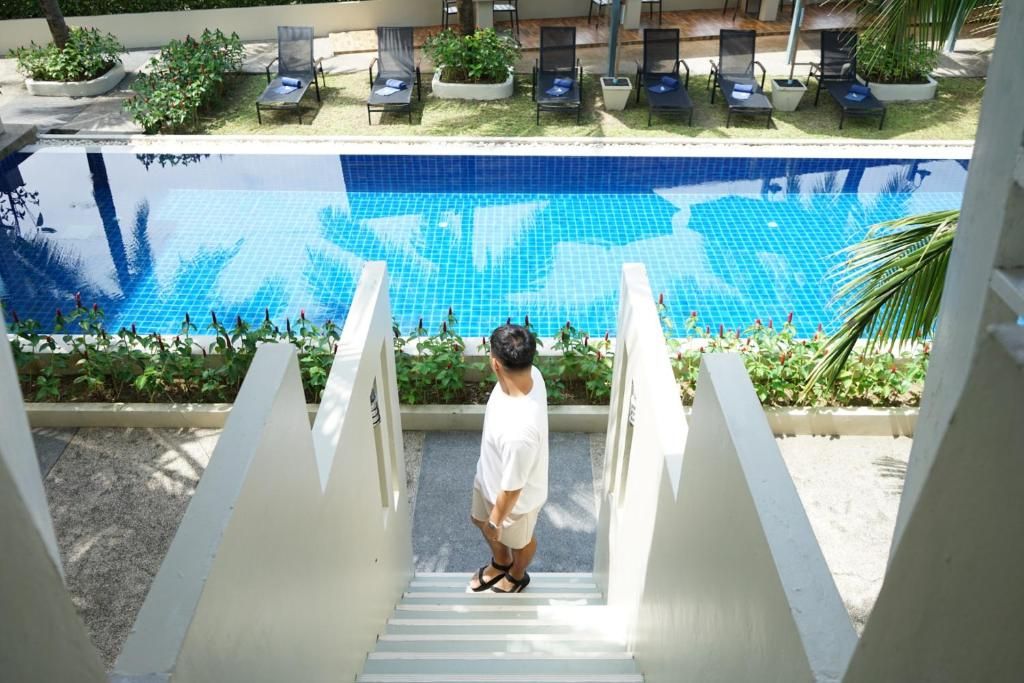 Impress Resort фото 32