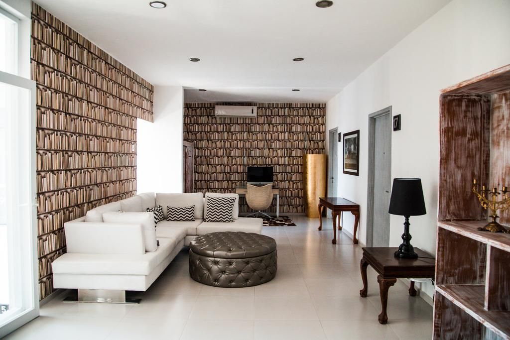 KLR St. Martin Boutique hotel by Sercotel фото 32