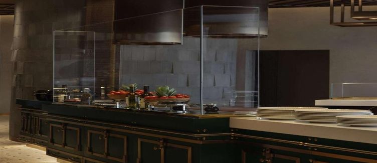 Фото отеля SO Uptown Dubai