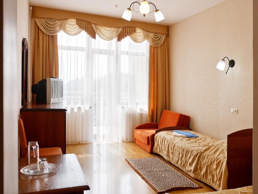 Санаторий «Белоруссия» фото 40