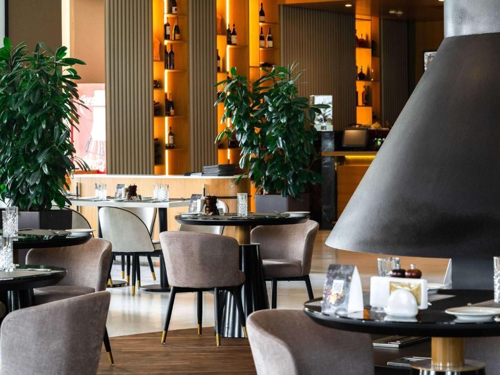 Rixos Krasnaya Polyana Sochi фото 121