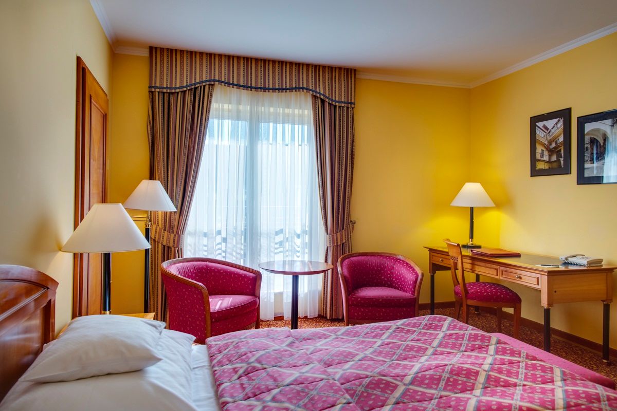 Savoy фото 11