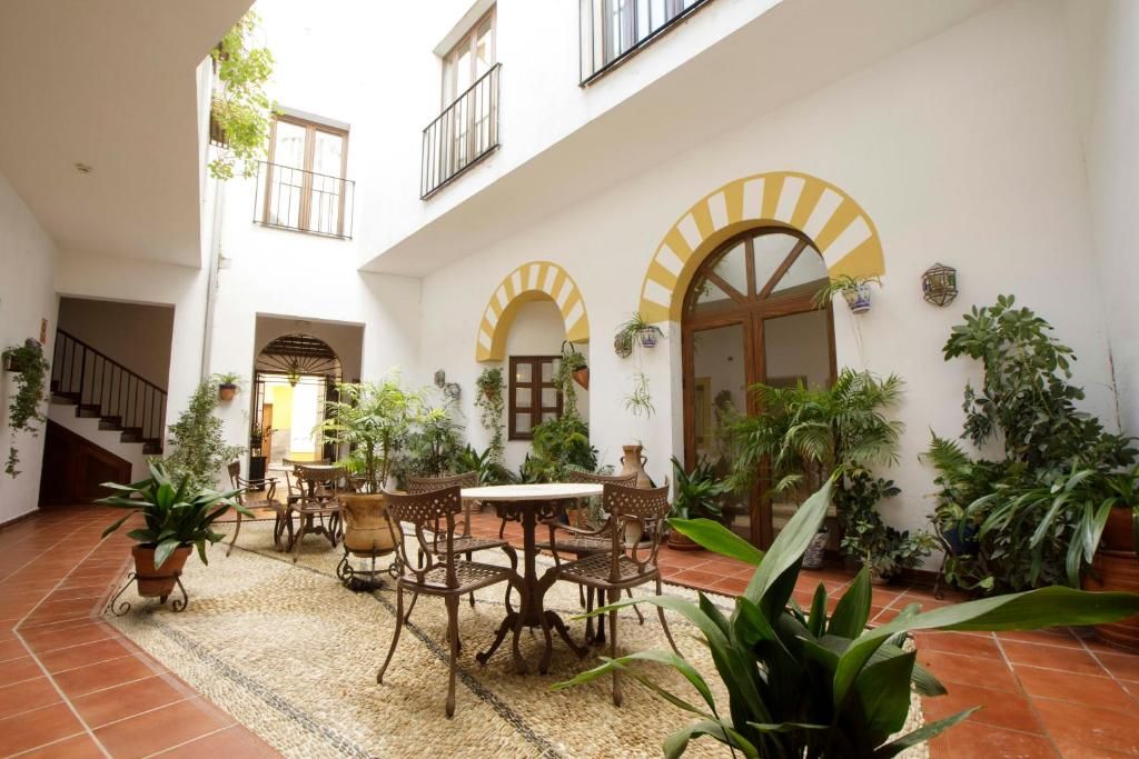 Hotel San Miguel фото 3