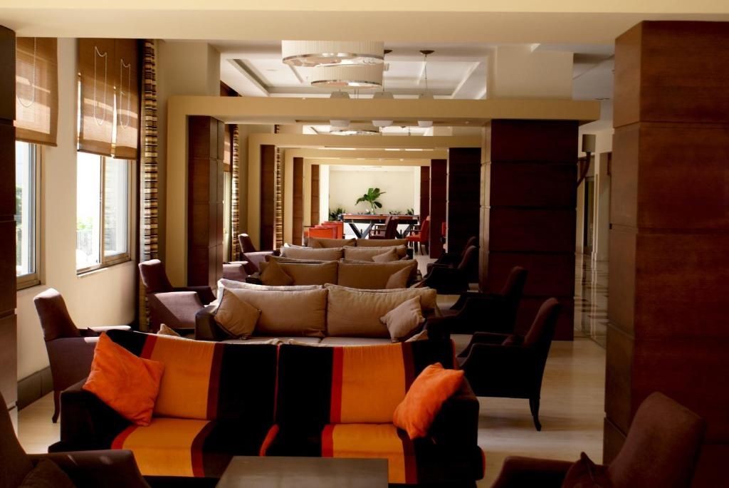 Magic Sun Hotel фото 9