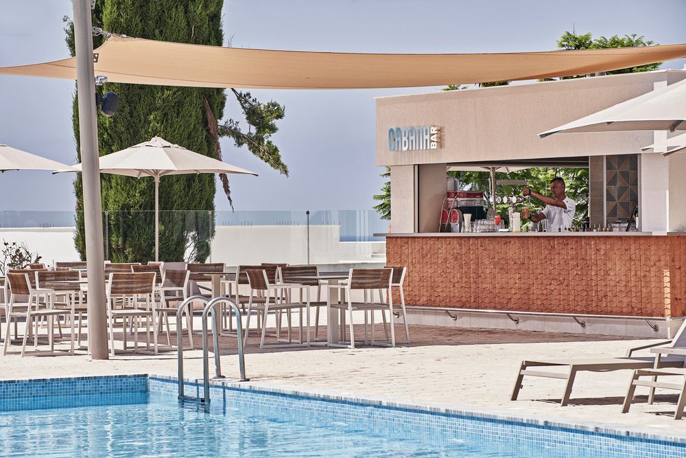 Atlantica Mare Village Paphos фото 41
