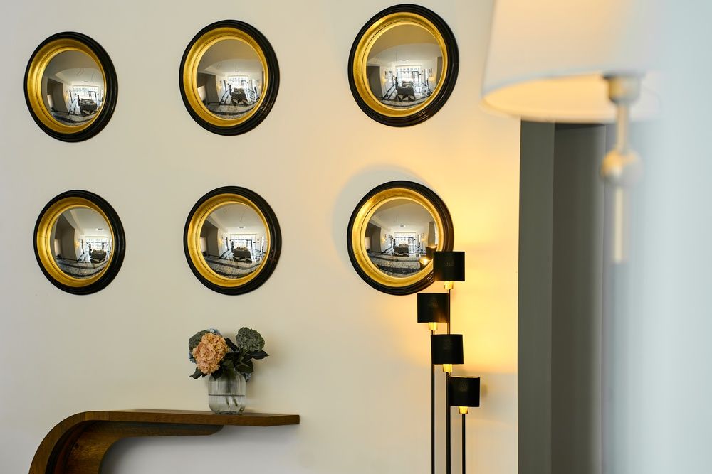 Grand Rodina фото 30