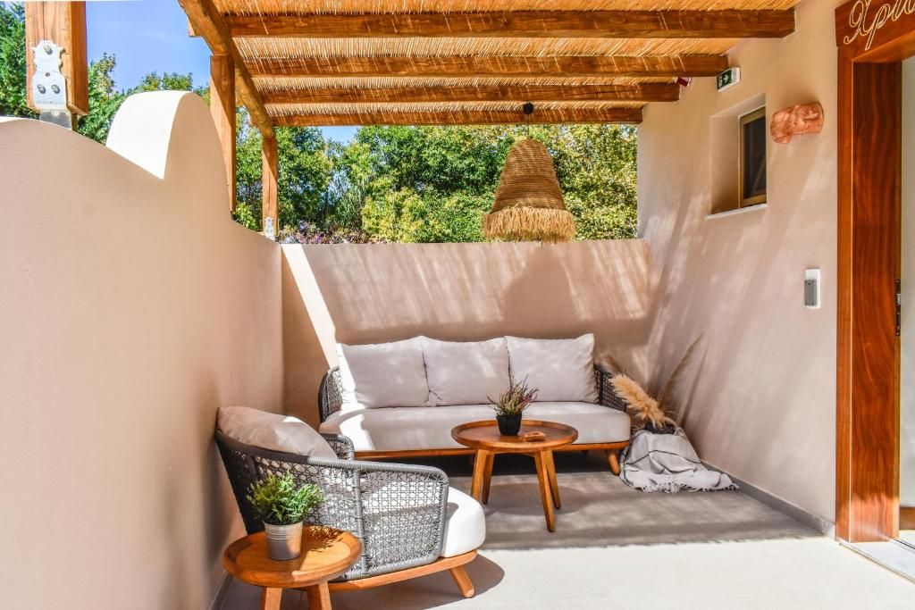 Mandraki Village Boutique Hotel фото 33