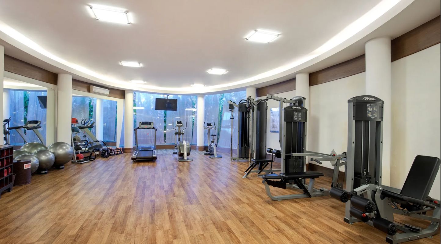 Gending Kedis Luxury Villas & Spa Estate фото 11