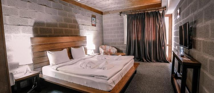 Фото отеля Alpine Lounge Kazbegi