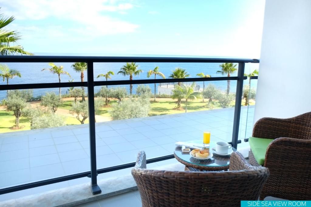 Vidamar Resorts Madeira - Dining Around Half Board фото 11