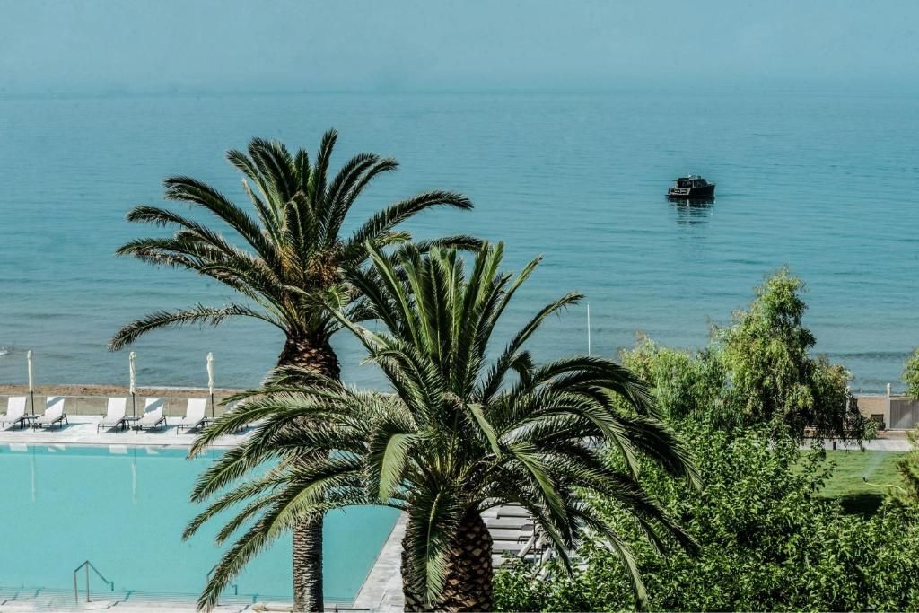 Domes of Corfu, Autograph Collection фото 75