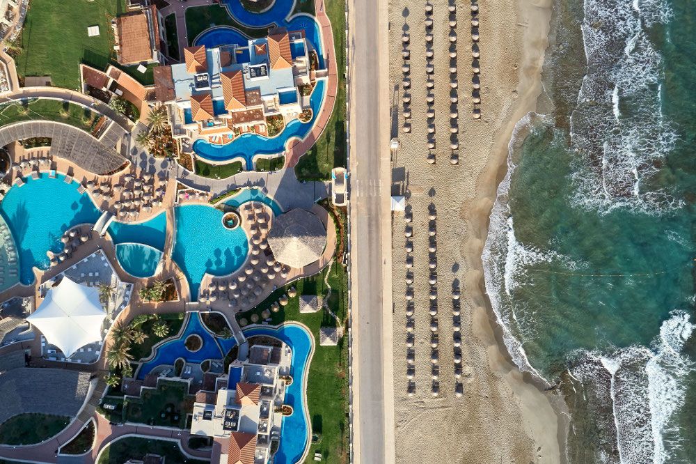 Atlantica Caldera Palace фото 44