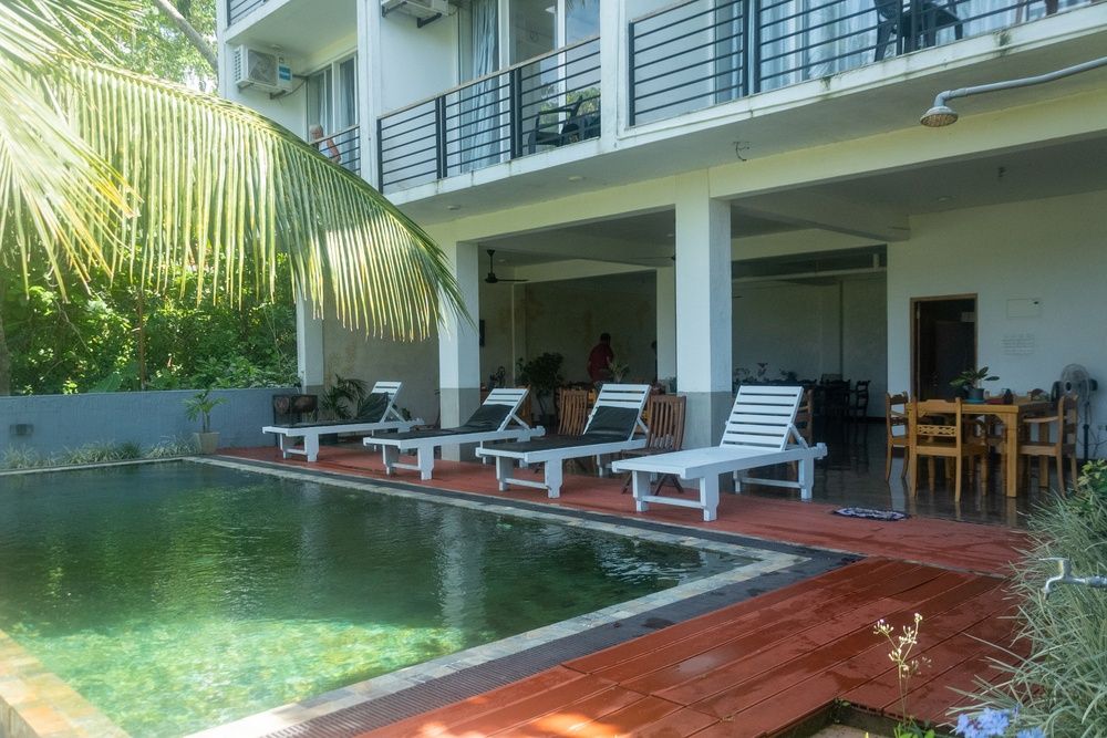 Green Edge Villa фото 14