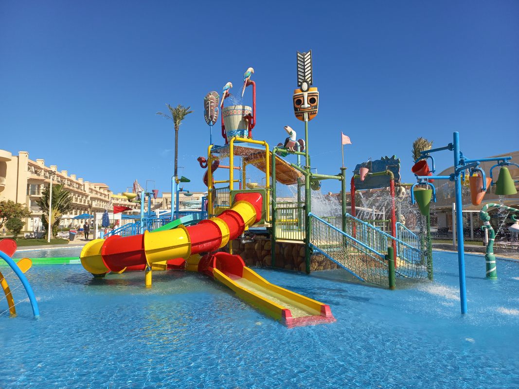 The V Luxury Resort Sahl Hasheesh фото 104