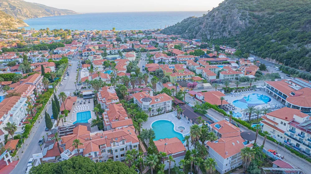 Dream Of Oludeniz фото 36