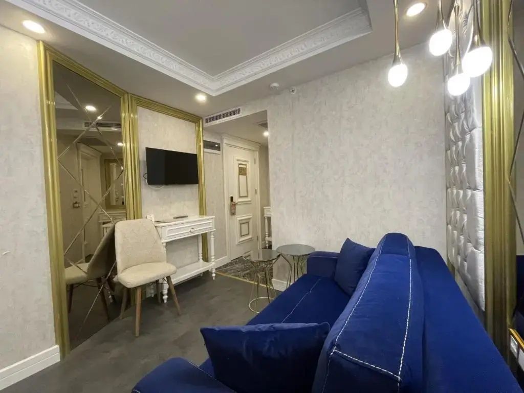 Les Lion Luxury Spa фото 9