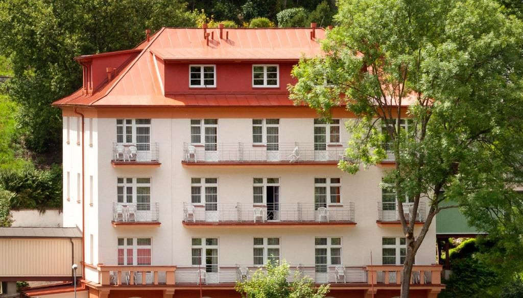 Pension Dalibor фото 13