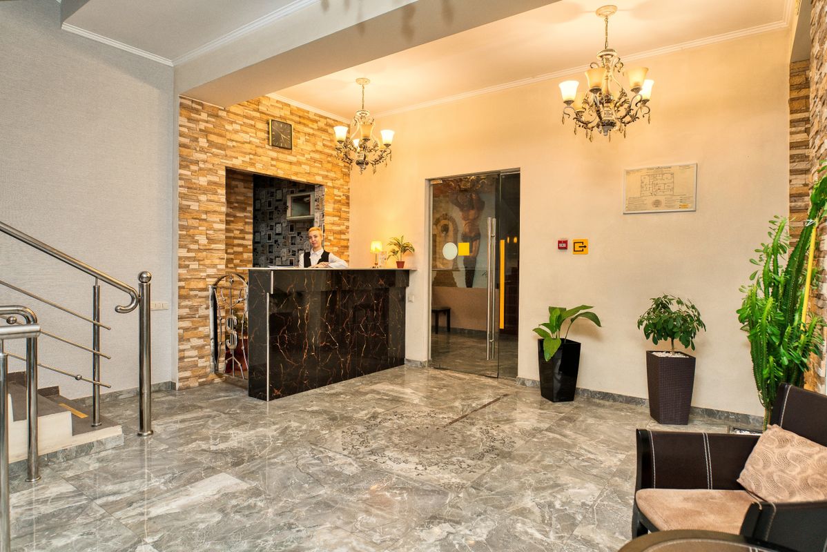 Greek House фото 26