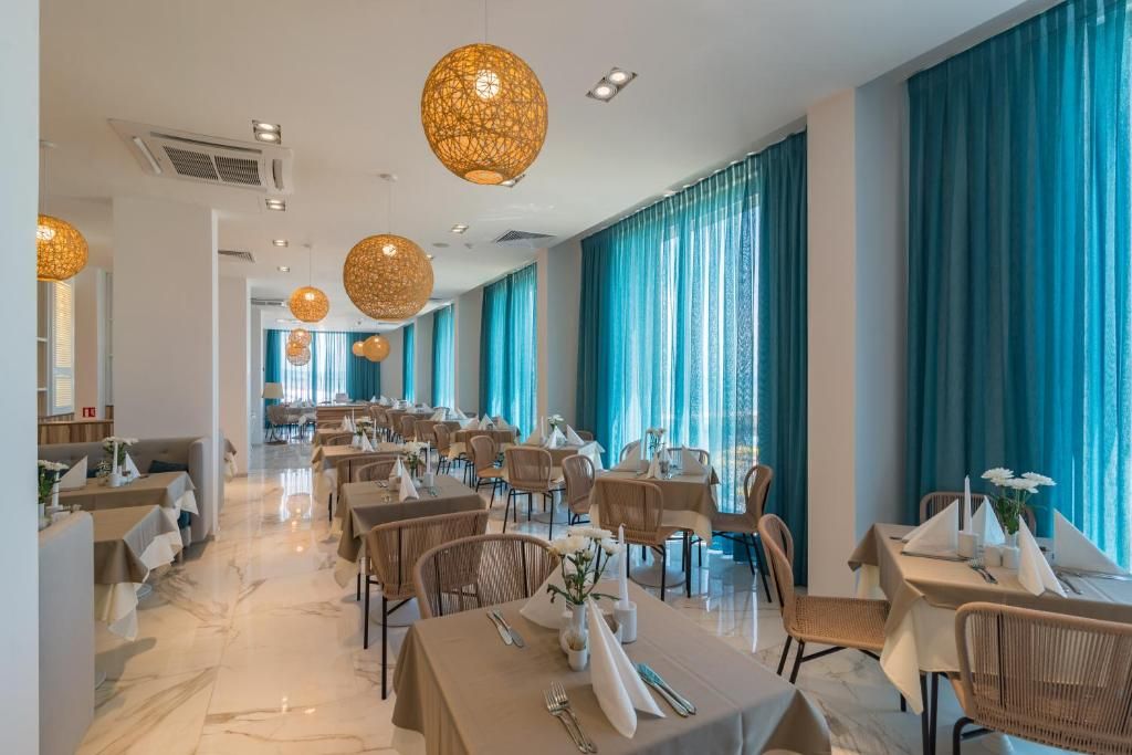 Nympha Hotel, Riviera Holiday Club фото 24