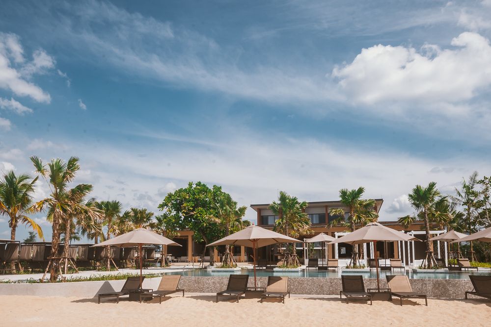 Pullman Khao Lak Resort фото 46