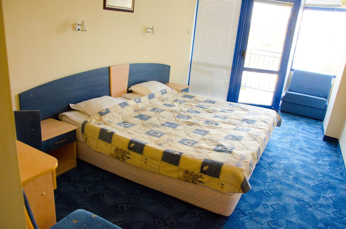 Hotel Azurro фото 15
