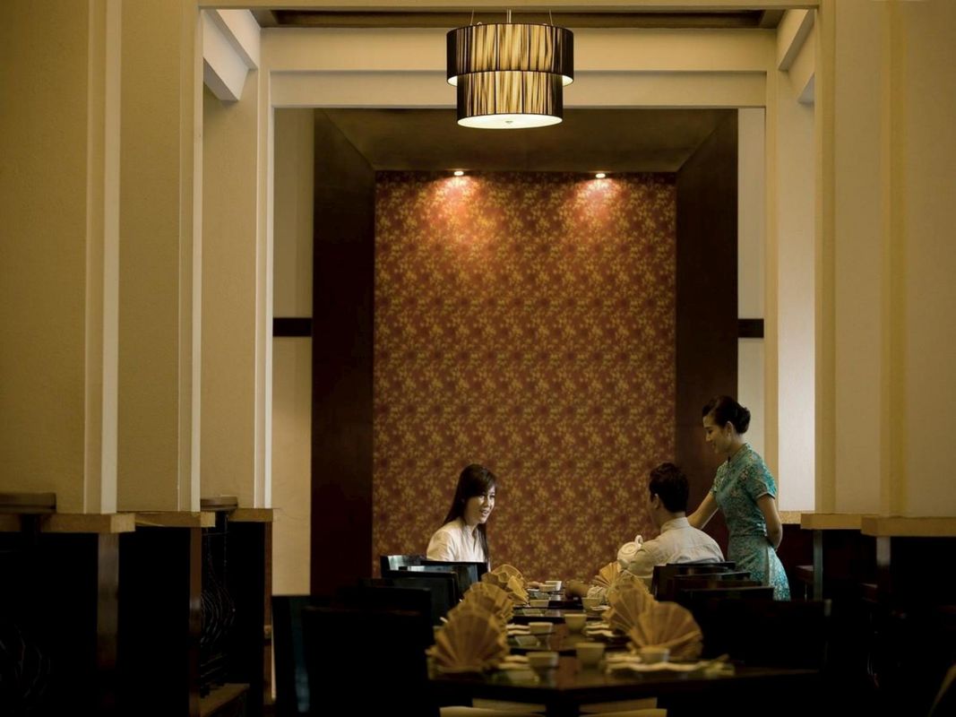 Hotel Santika Premiere Slipi Jakarta фото 42